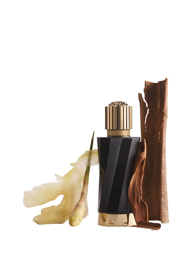 Versace Eau de Parfum Gingembre Petillant 100ml - British product