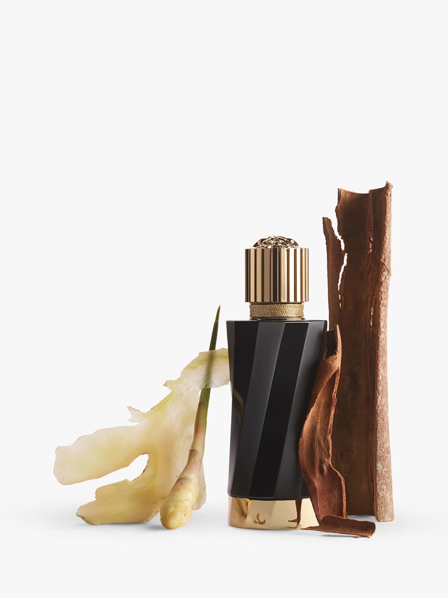 Versace Eau de Parfum Gingembre Petillant 100ml - British product