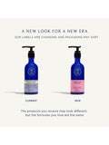 Neal's Yard Remedies Rehydrating Rose face wash 100ml - British product
