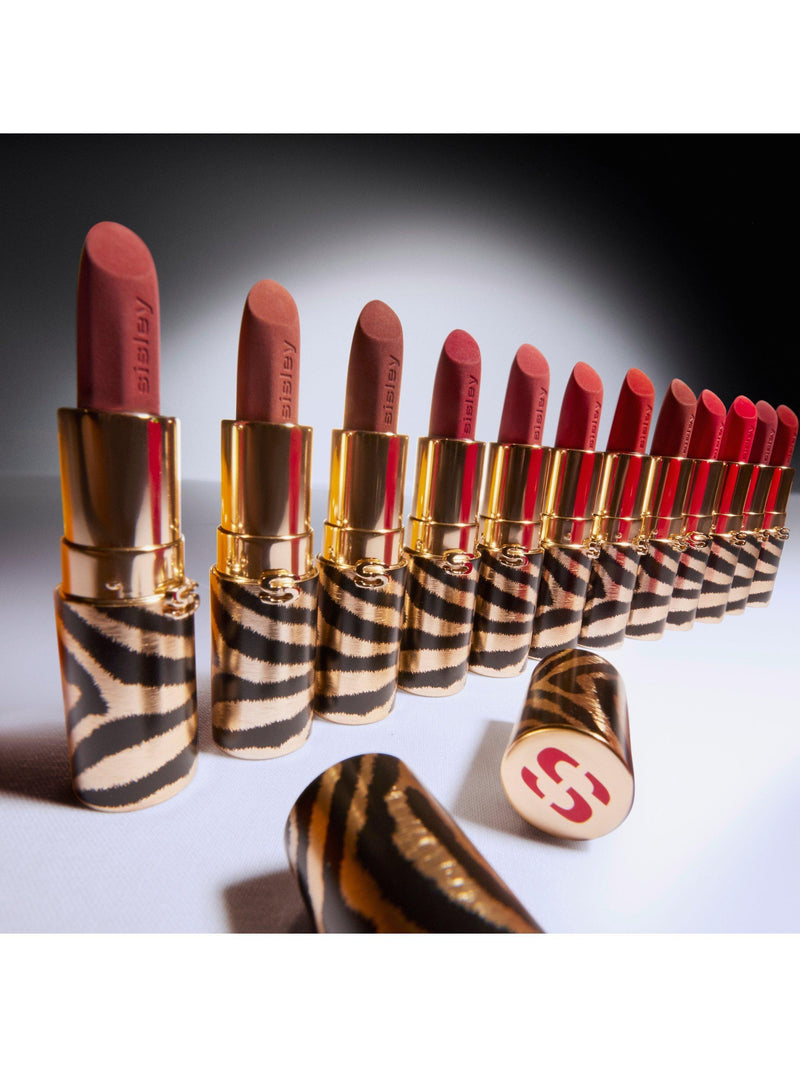 Sisley-Paris Phyto-Rouge Velvet Lipstick 3.4g (British brand)