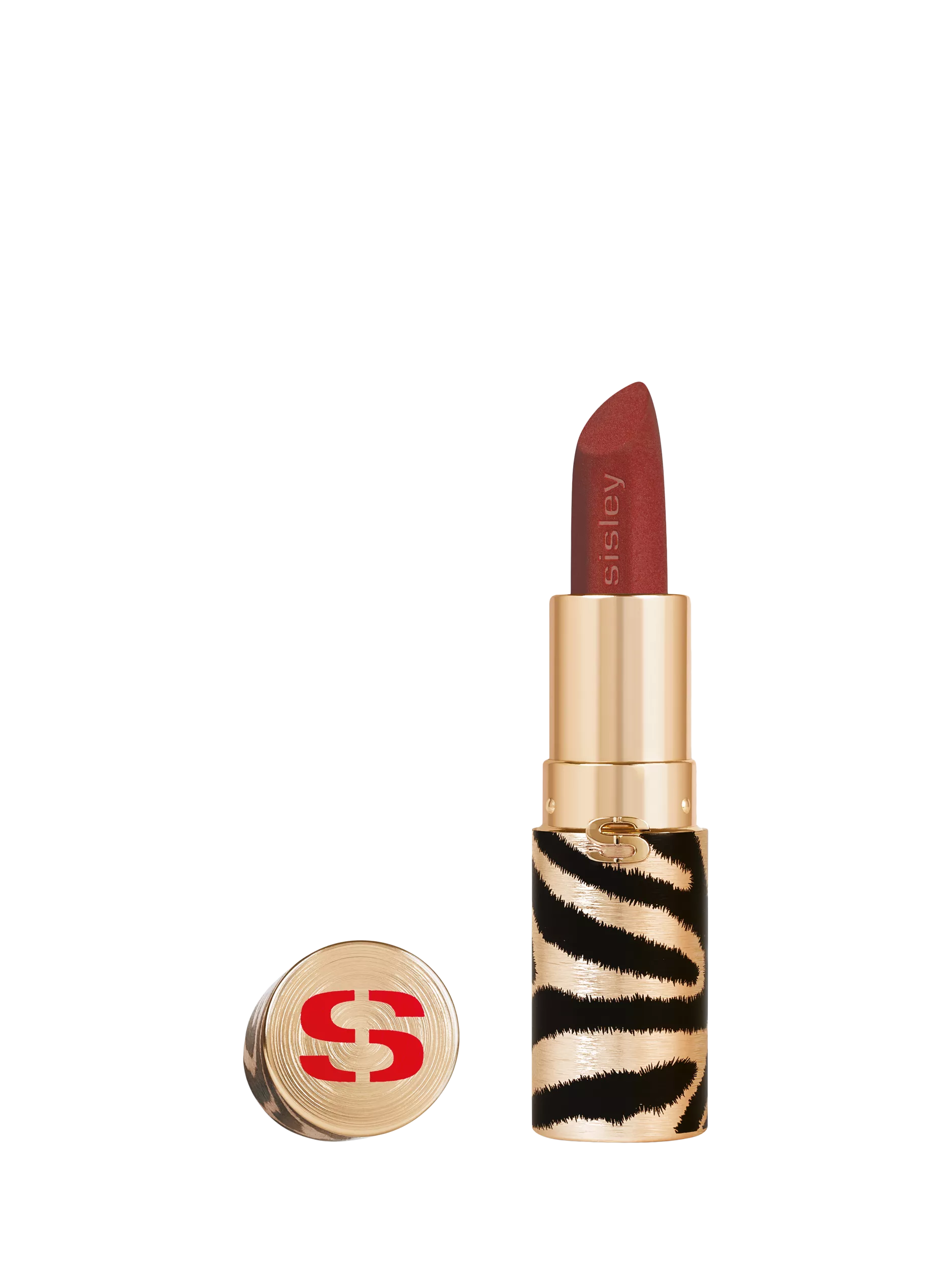 Sisley-Paris Phyto-Rouge Velvet Lipstick 3.4g