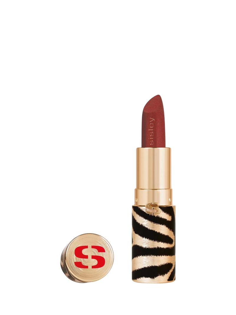 Sisley-Paris Phyto-Rouge Velvet Lipstick 3.4g