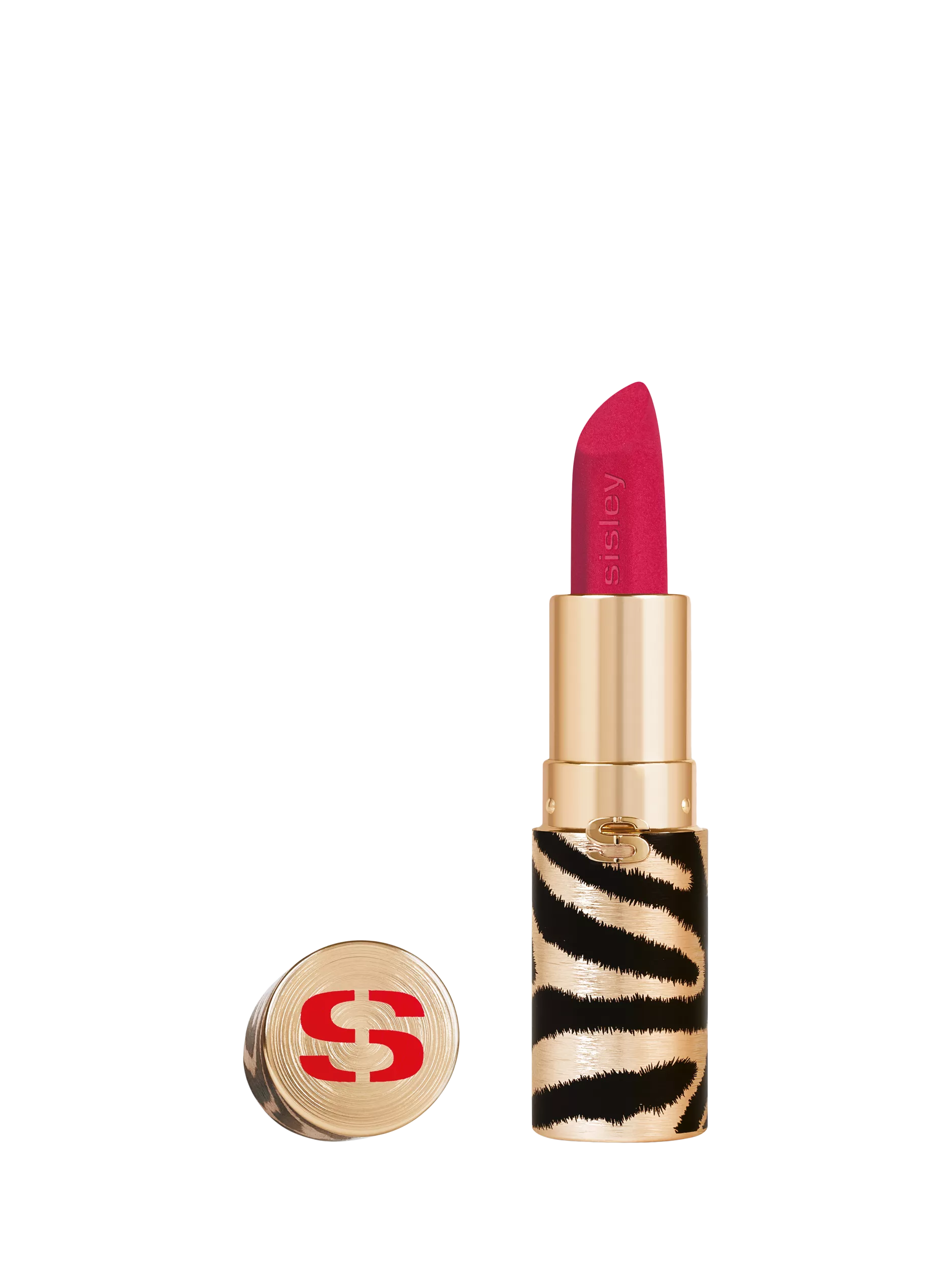 Sisley-Paris Phyto-Rouge Velvet Lipstick 3.4g