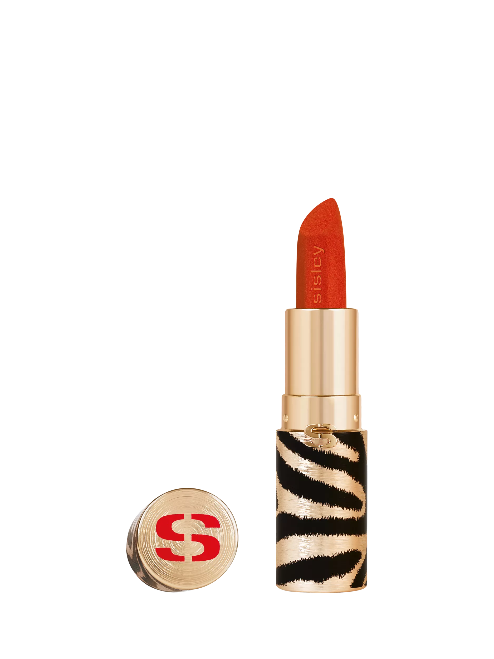 Sisley-Paris Phyto-Rouge Velvet Lipstick 3.4g