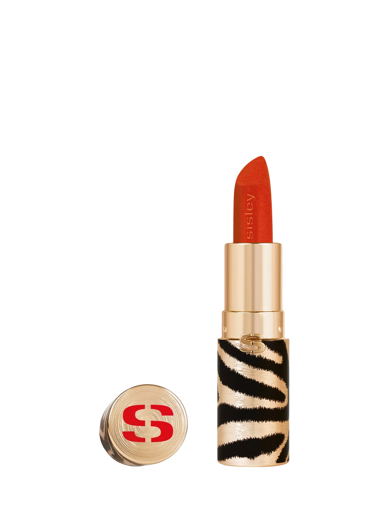 Sisley-Paris Phyto-Rouge Velvet Lipstick 3.4g