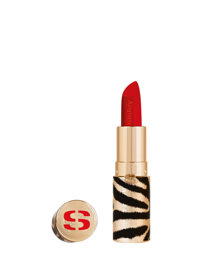 Sisley-Paris Phyto-Rouge Velvet Lipstick 3.4g