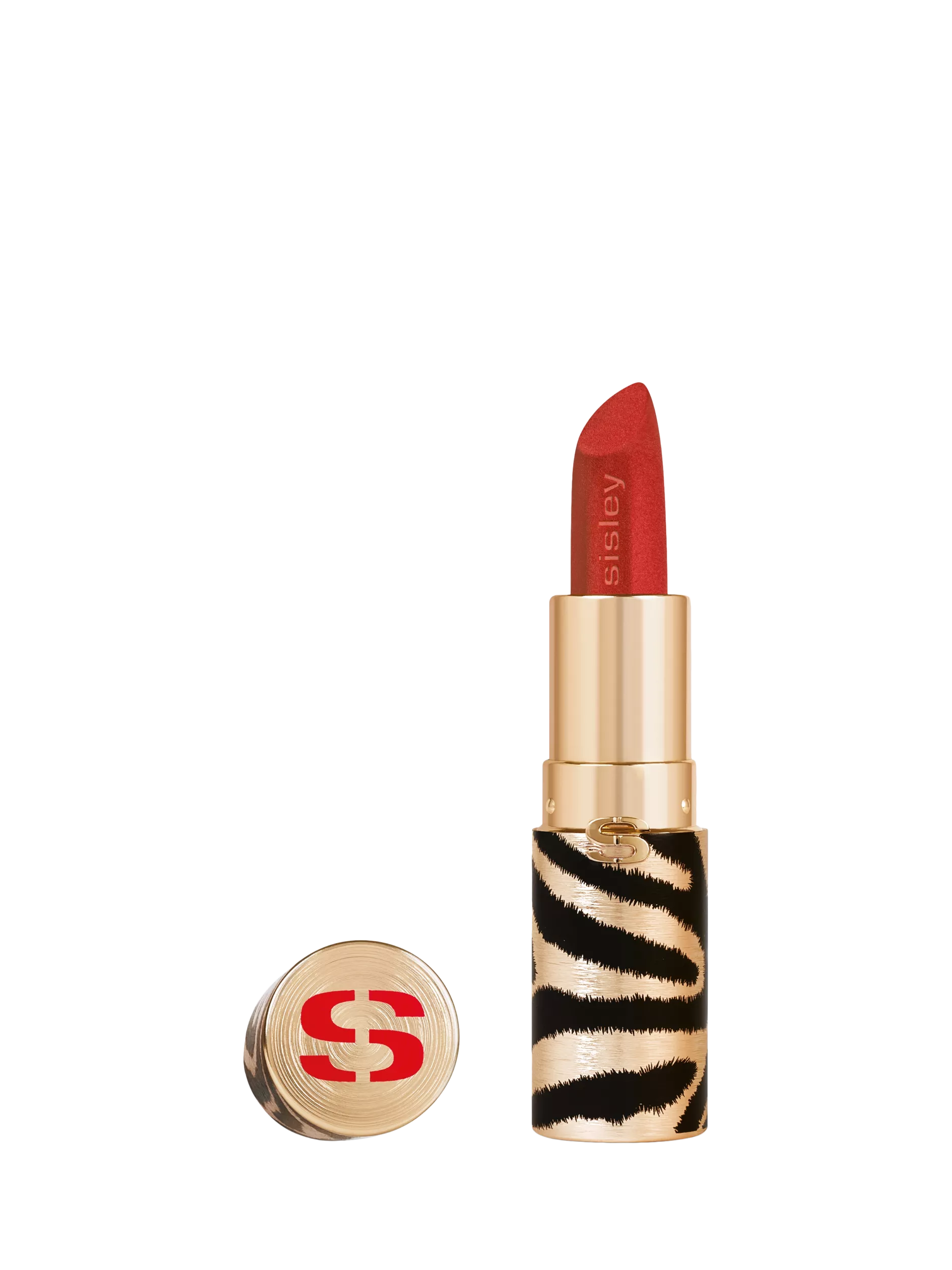 Sisley-Paris Phyto-Rouge Velvet Lipstick 3.4g