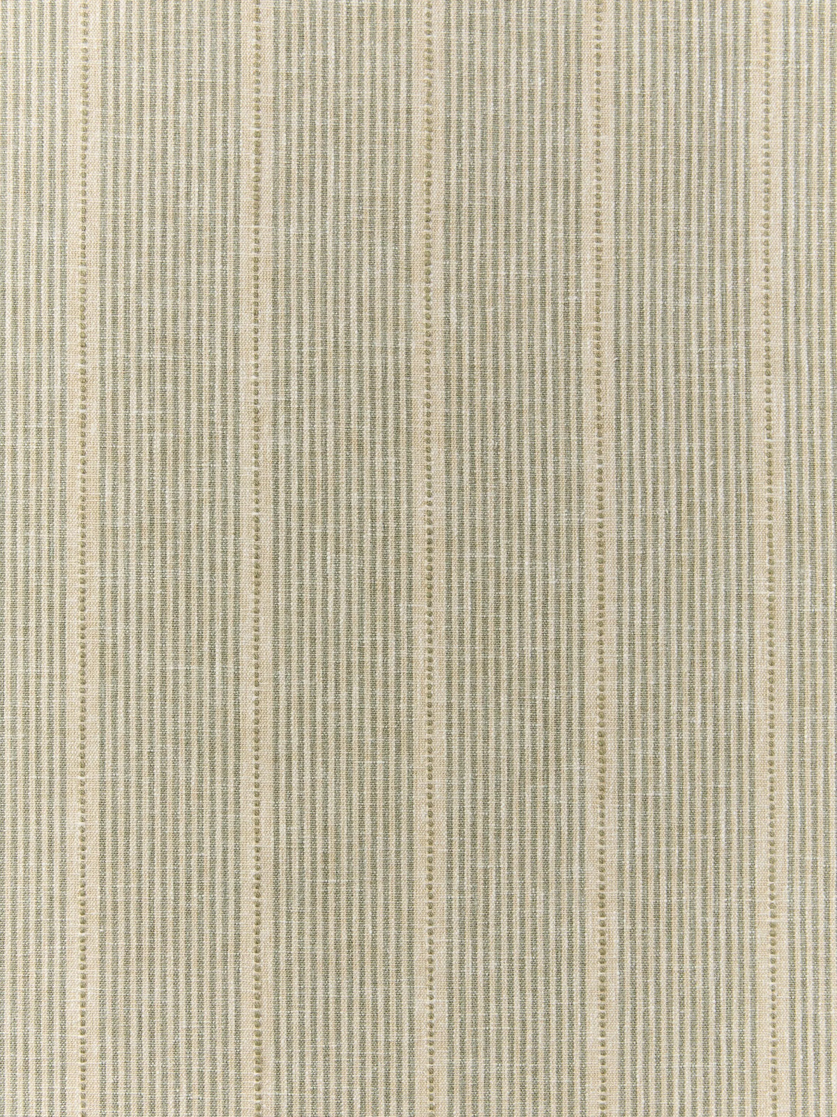 John Lewis Myrtle Green stripe curtains made to measure (British brand)