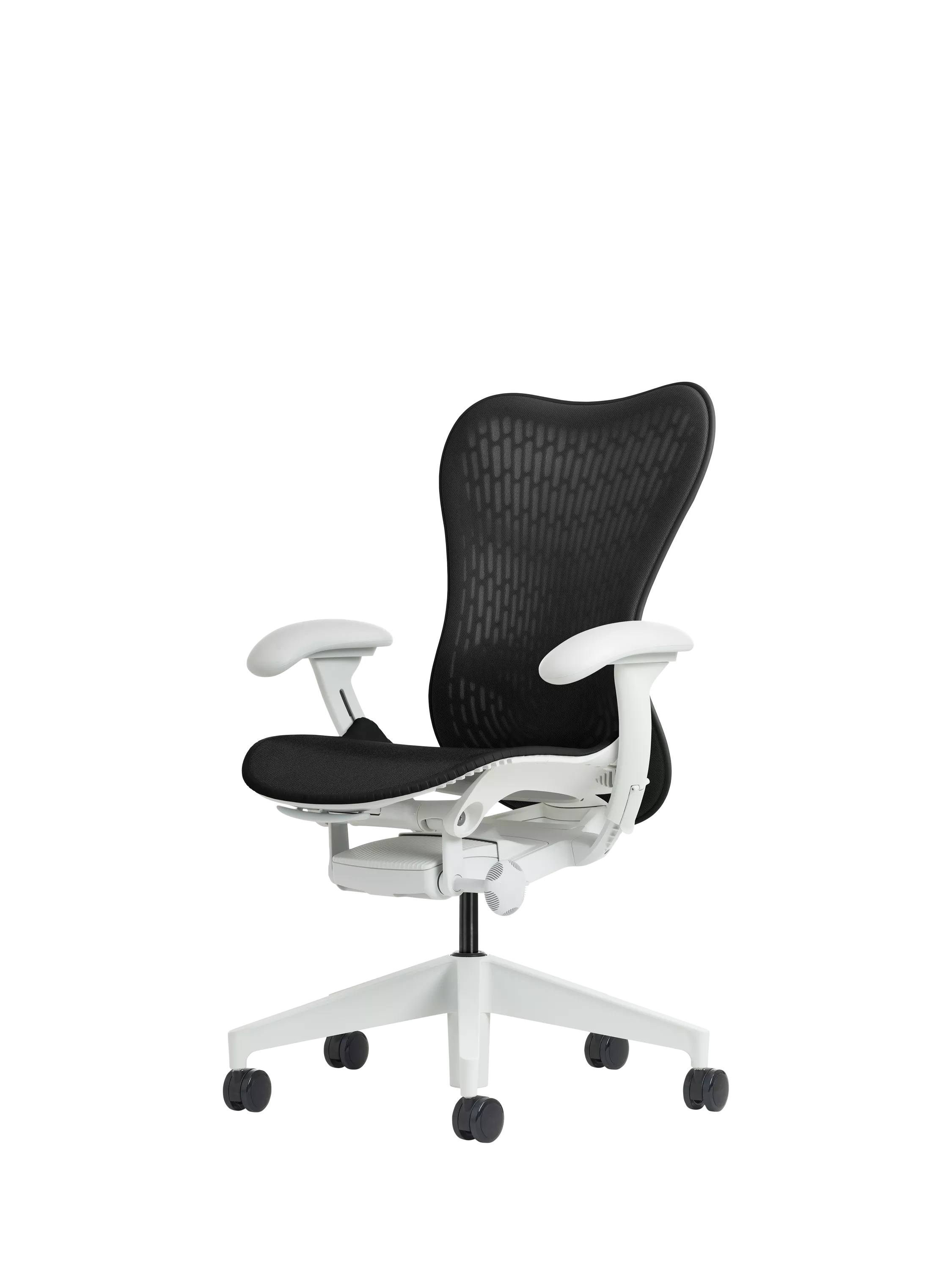 Herman Miller Mirra 2 ergonomic office chair, UK version