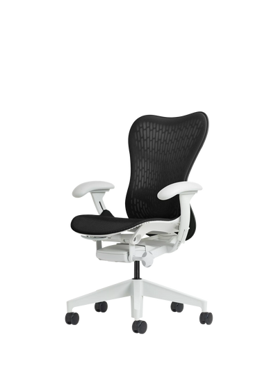John Lewis Herman Miller Mirra 2 Office Chair- Buy online at McGrocer