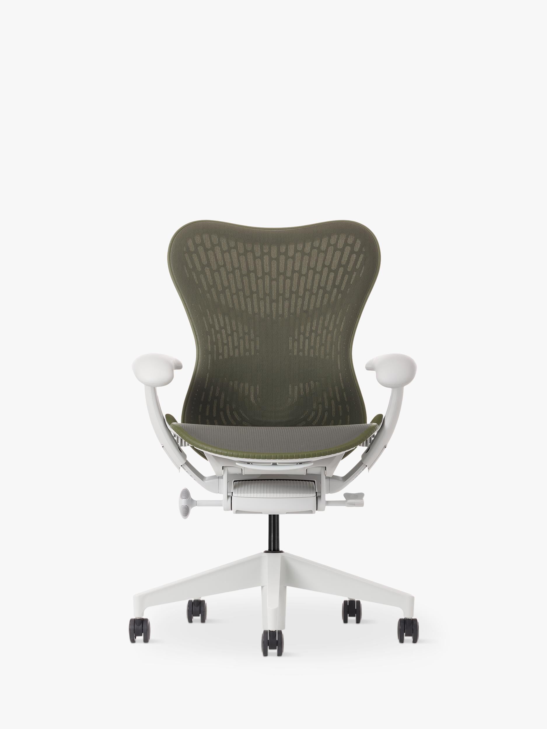Herman Miller Mirra 2 ergonomic office chair, UK version