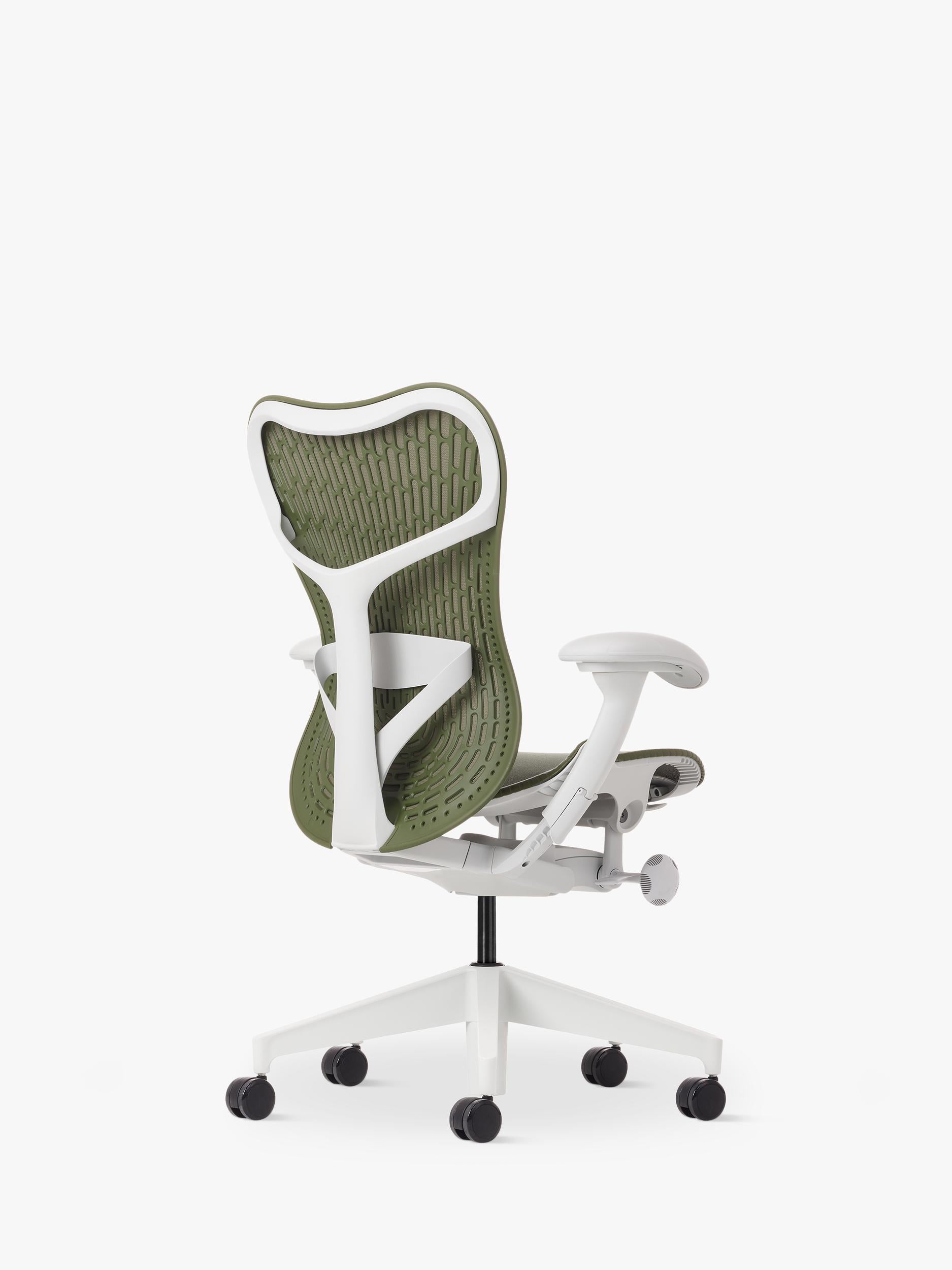 Herman Miller Mirra 2 ergonomic office chair, UK version