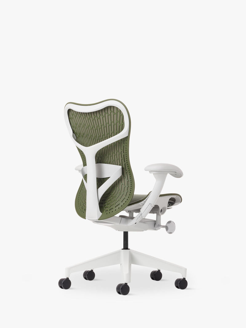 Herman Miller Mirra 2 ergonomic office chair, UK version