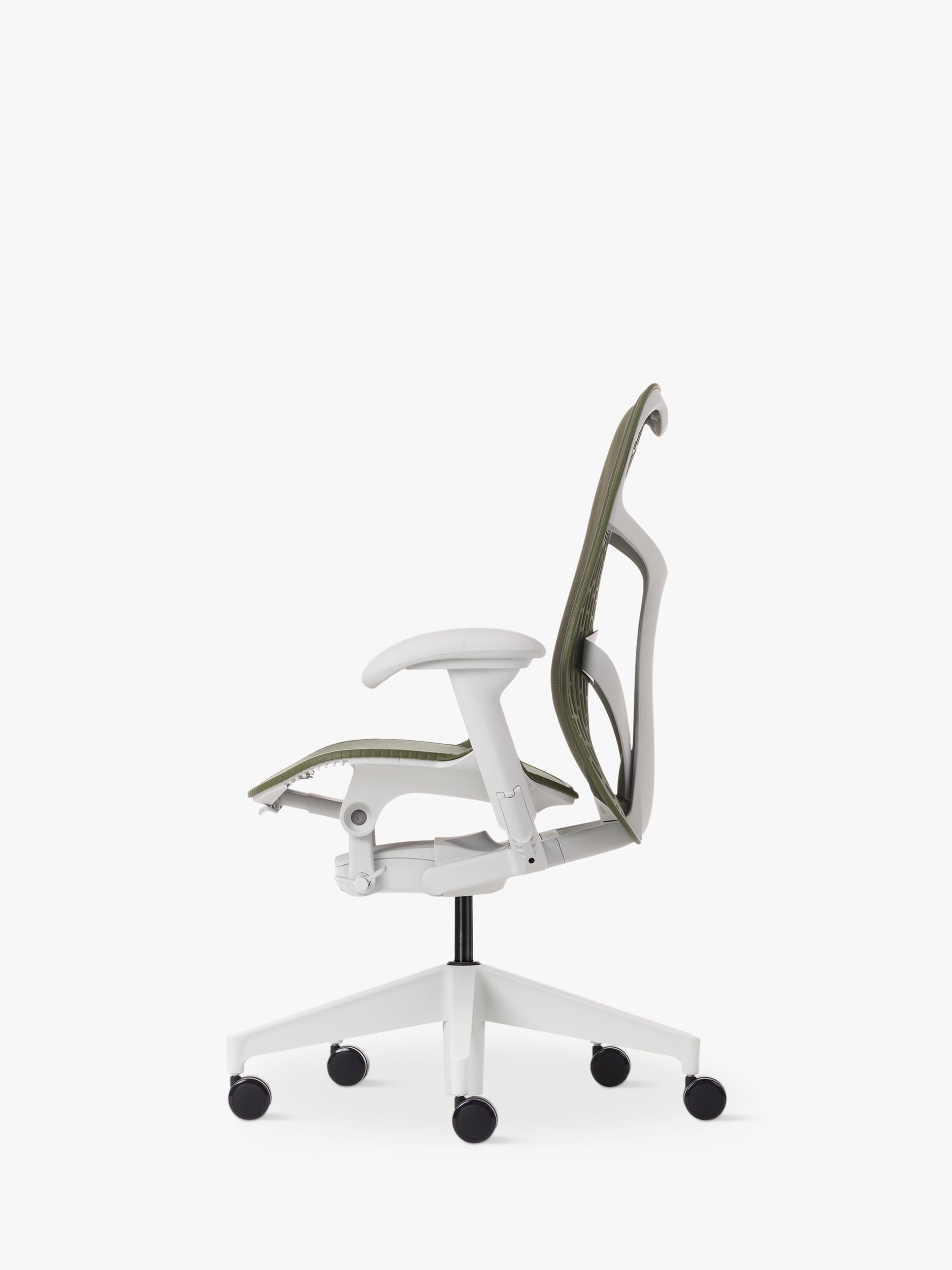 Herman Miller Mirra 2 ergonomic office chair, UK version