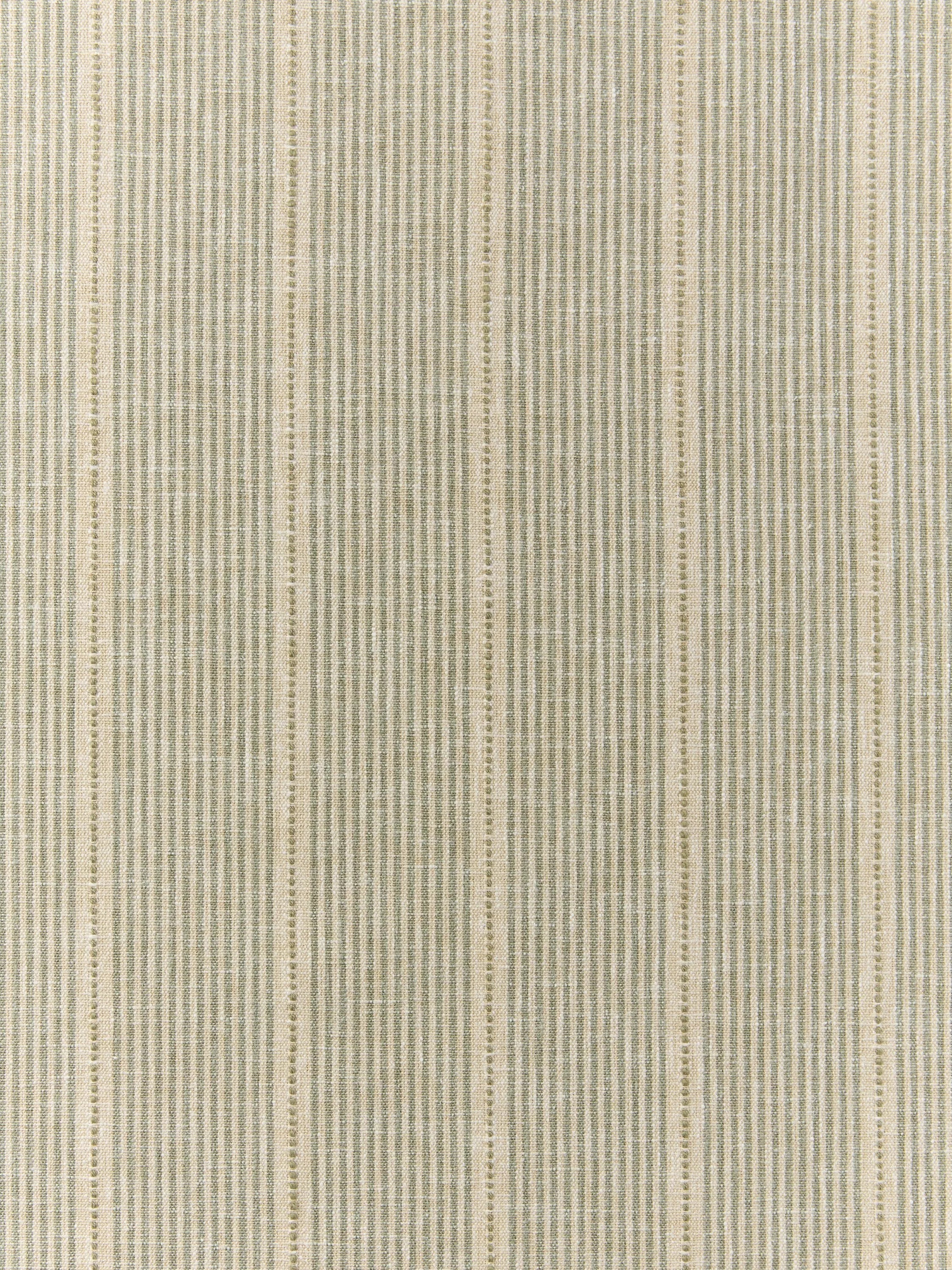 John Lewis rustic fine stripe furnishing fabric (British brand)