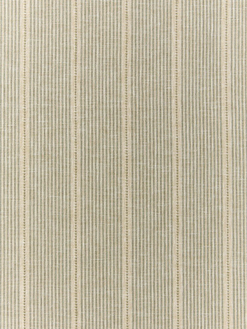 John Lewis rustic fine stripe furnishing fabric (British brand)