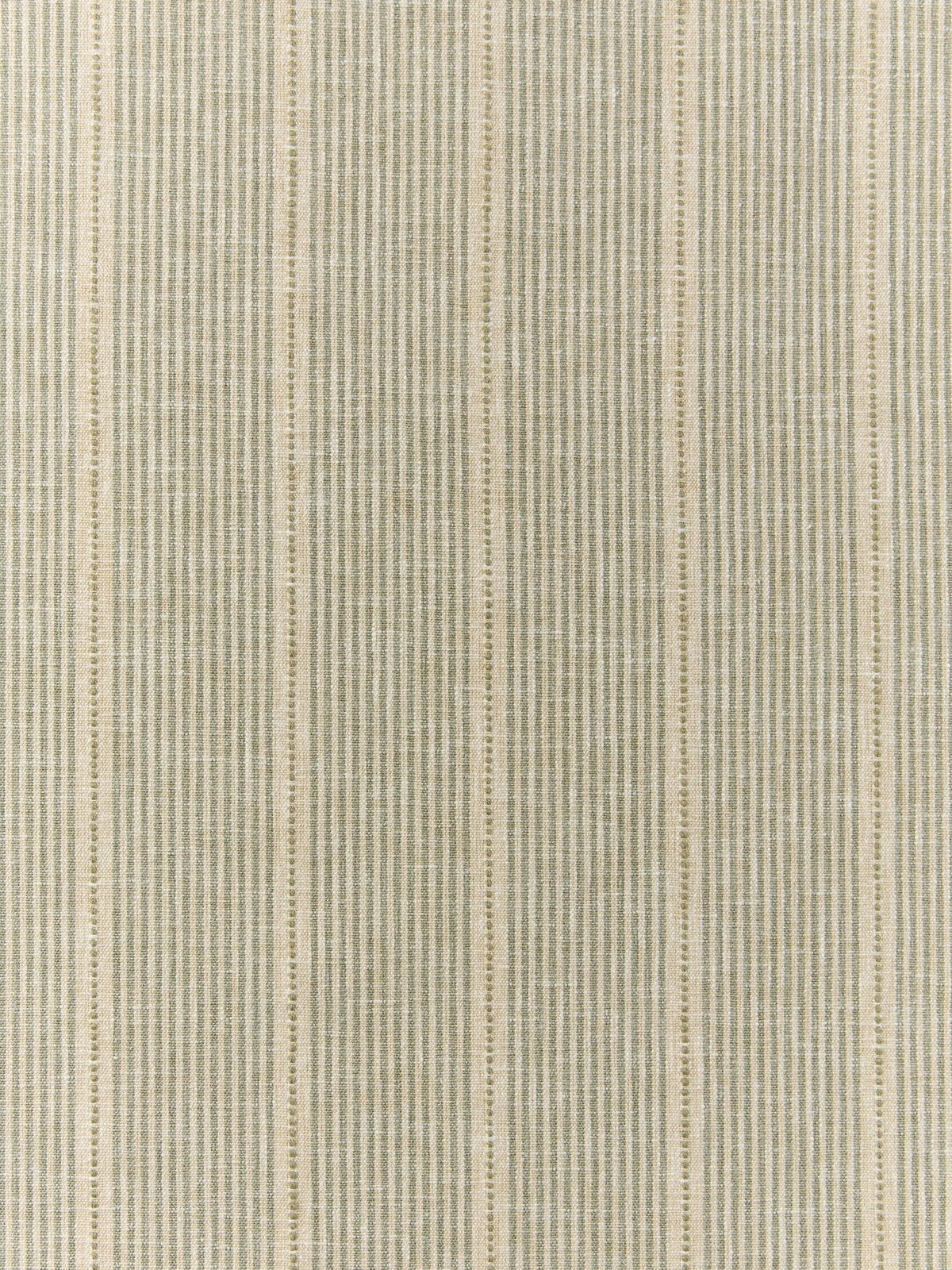 John Lewis rustic fine stripe furnishing fabric (British brand)
