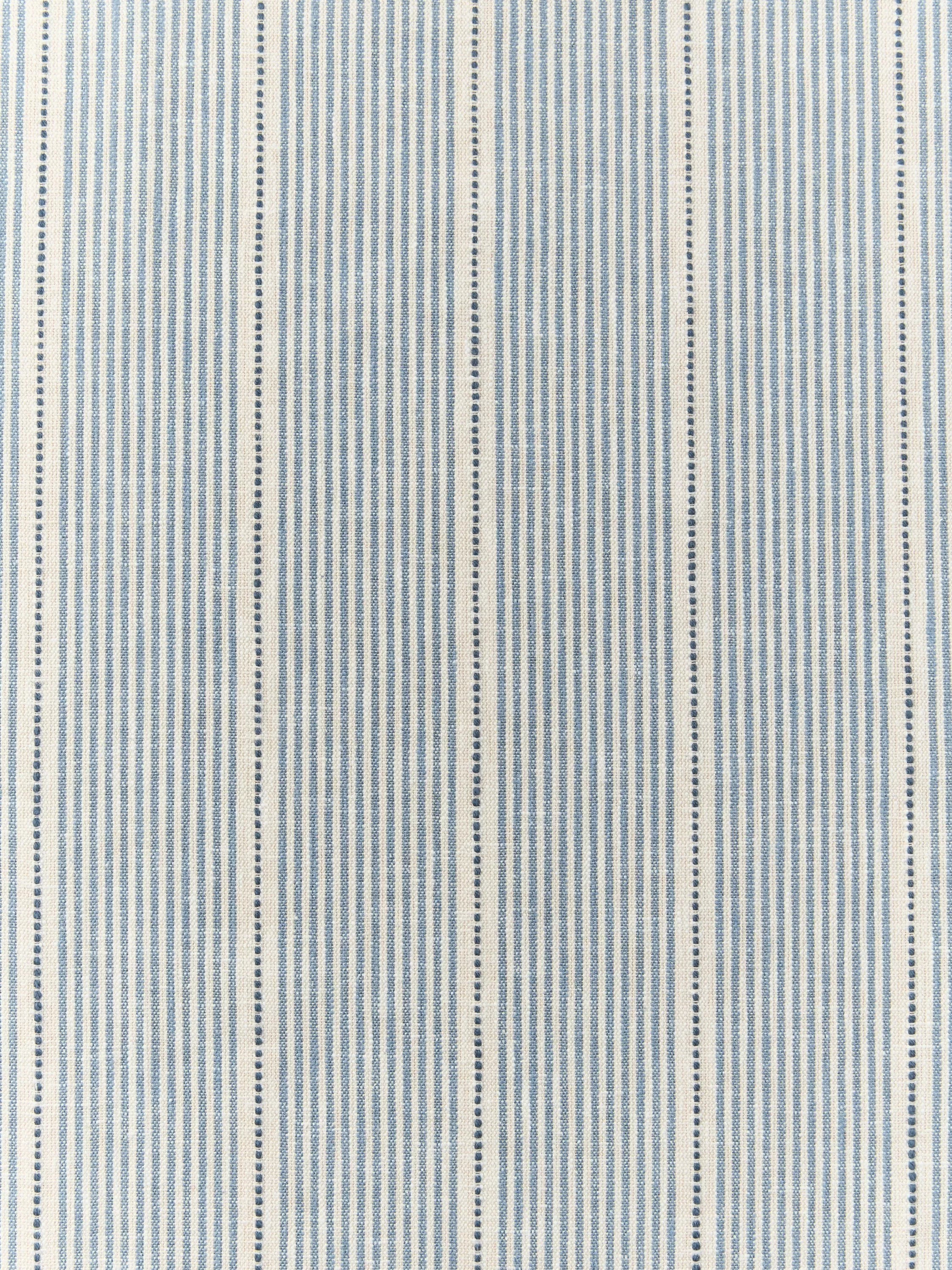 John Lewis Rustic Fine Stripe Furnishing Fabric