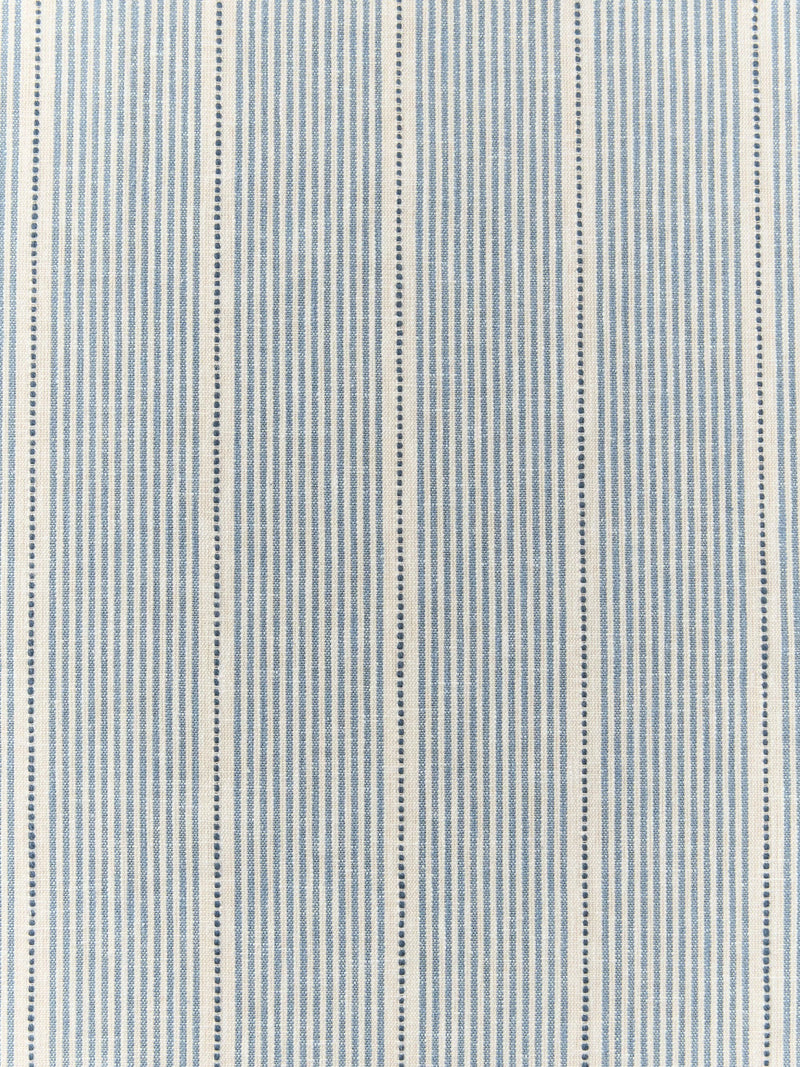 John Lewis Rustic Fine Stripe Furnishing Fabric