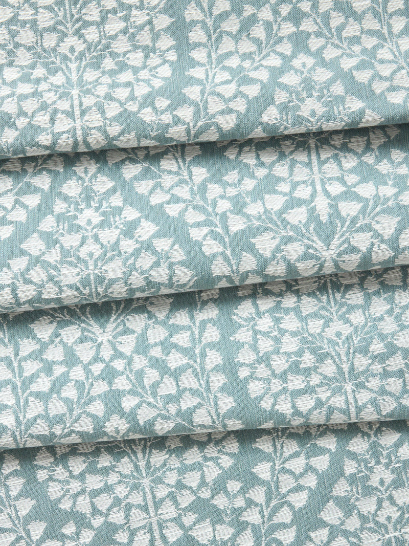 John Lewis Vivianna furnishing fabric, imported from the UK