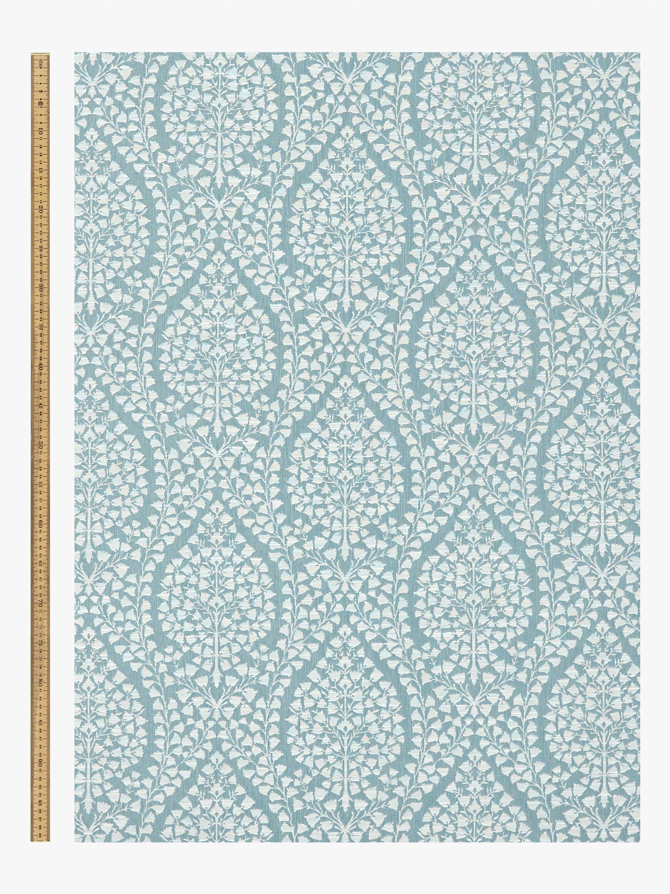John Lewis Vivianna furnishing fabric, imported from the UK