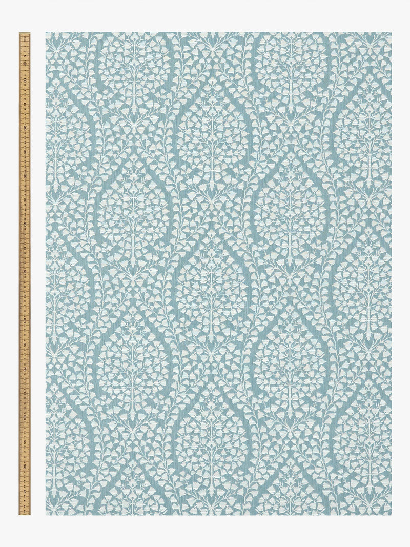 John Lewis Vivianna furnishing fabric, imported from the UK