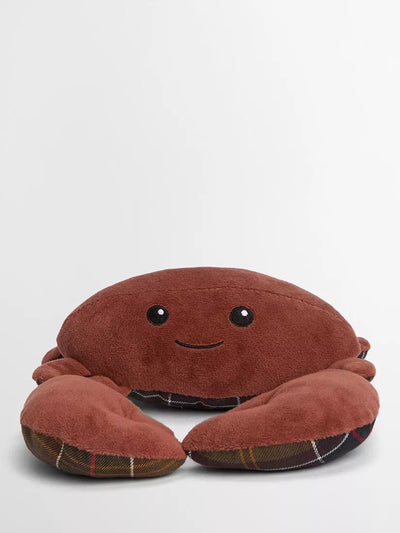 John Lewis Barbour Crab Squeaky Dog Toy, Multi- Buy online at McGrocer