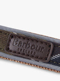 Barbour tartan dog lead 100cm, imported from the UK