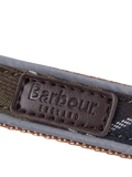 Barbour tartan dog lead 100cm, imported from the UK