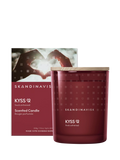 Skandinavisk Kyss scented candle 200g, UK version