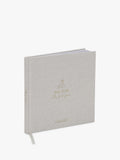 Little Dutch My First Year baby book, UK version