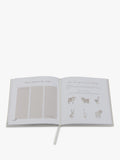 Little Dutch My First Year baby book, UK version