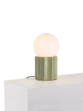 John Lewis Poco Ceramic Table Lamp Small