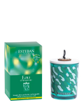 Esteban Eau d'Amazonie scented candle 150g - British product