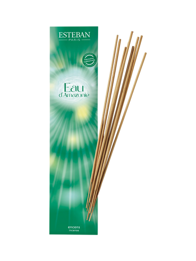 John Lewis Esteban Eau d'Amazonie Räucherstäbchen- Online bei McGrocer kaufen