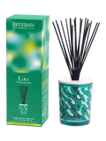 Esteban Eau d'Amazonie reed diffuser 100ml - British product