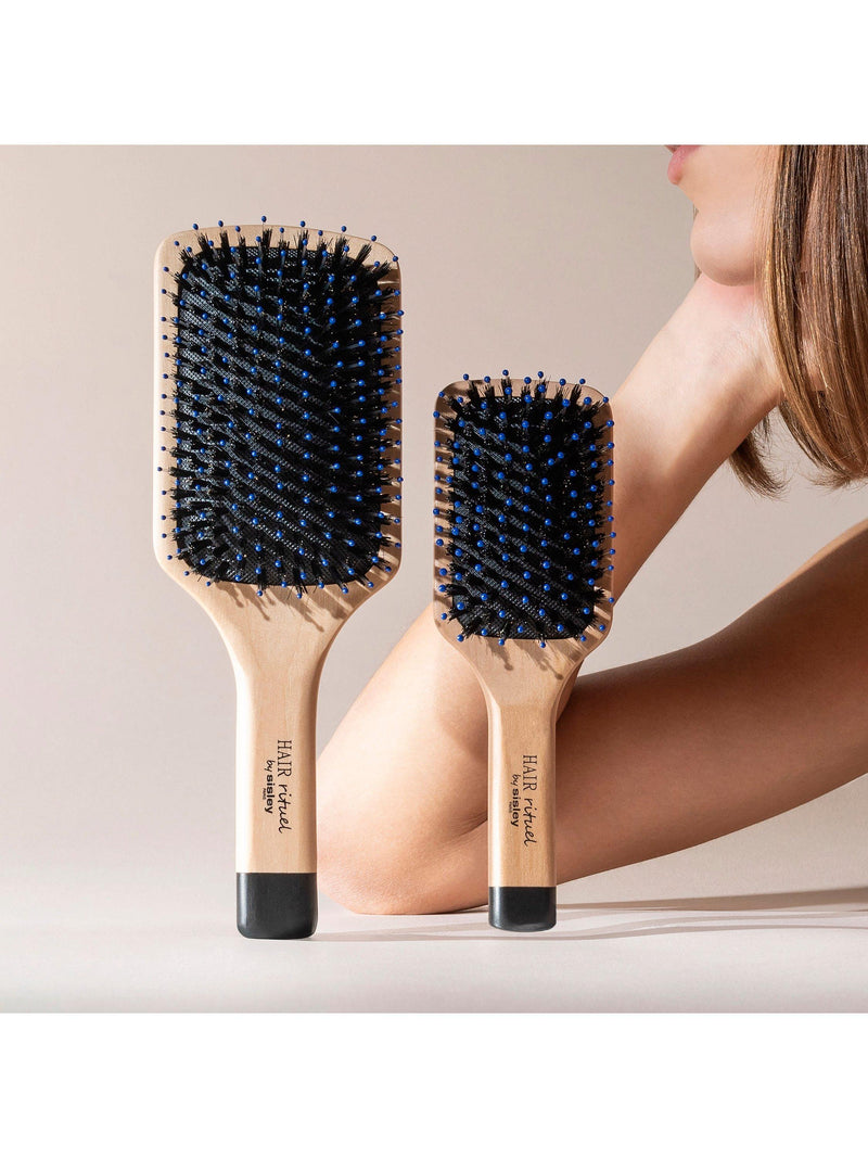 Sisley-Paris Hair Rituel Pocket Brush 80g, UK version
