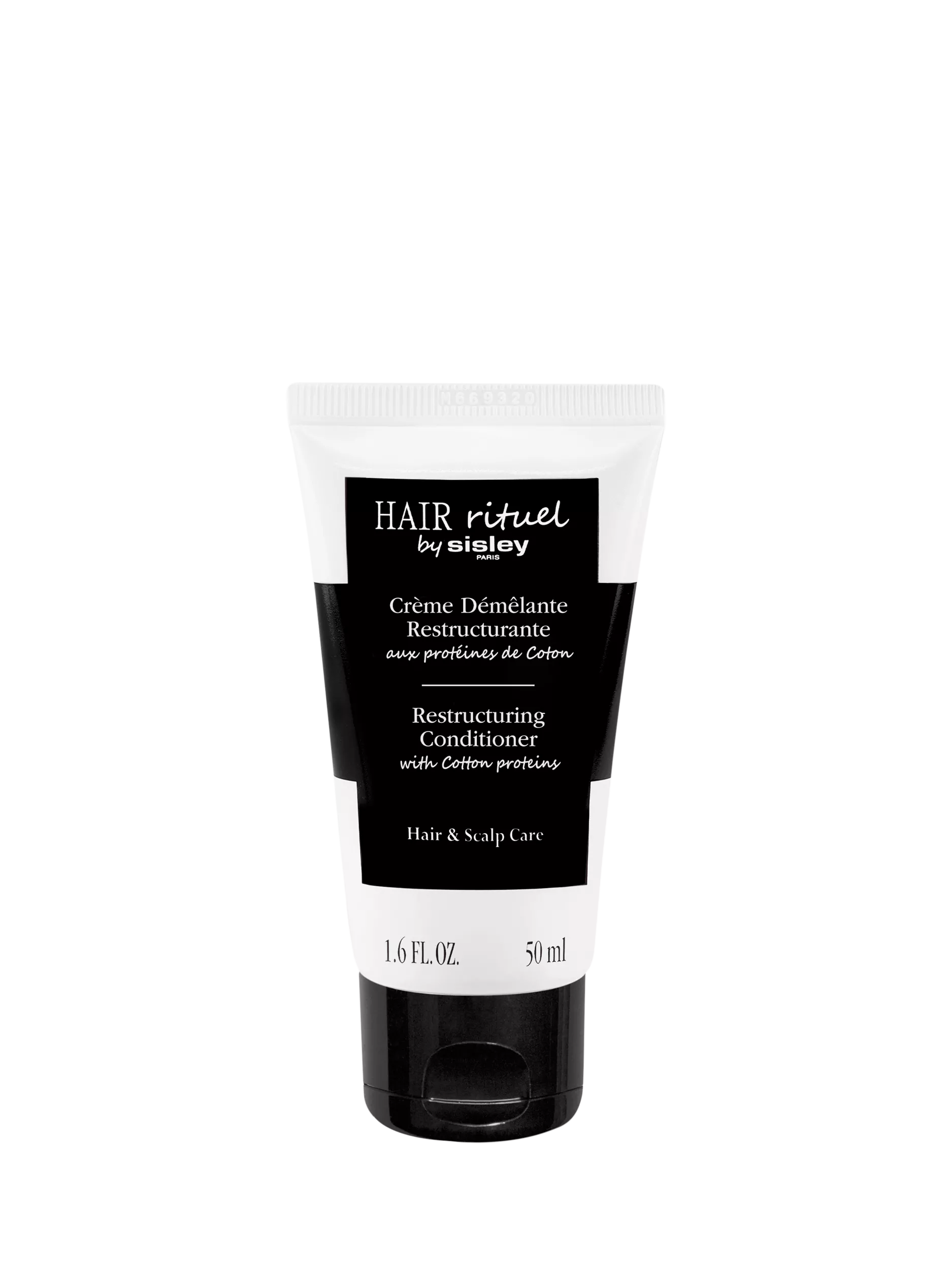 Sisley-Paris Restructuring Conditioner Travel Size 50ml (British brand)