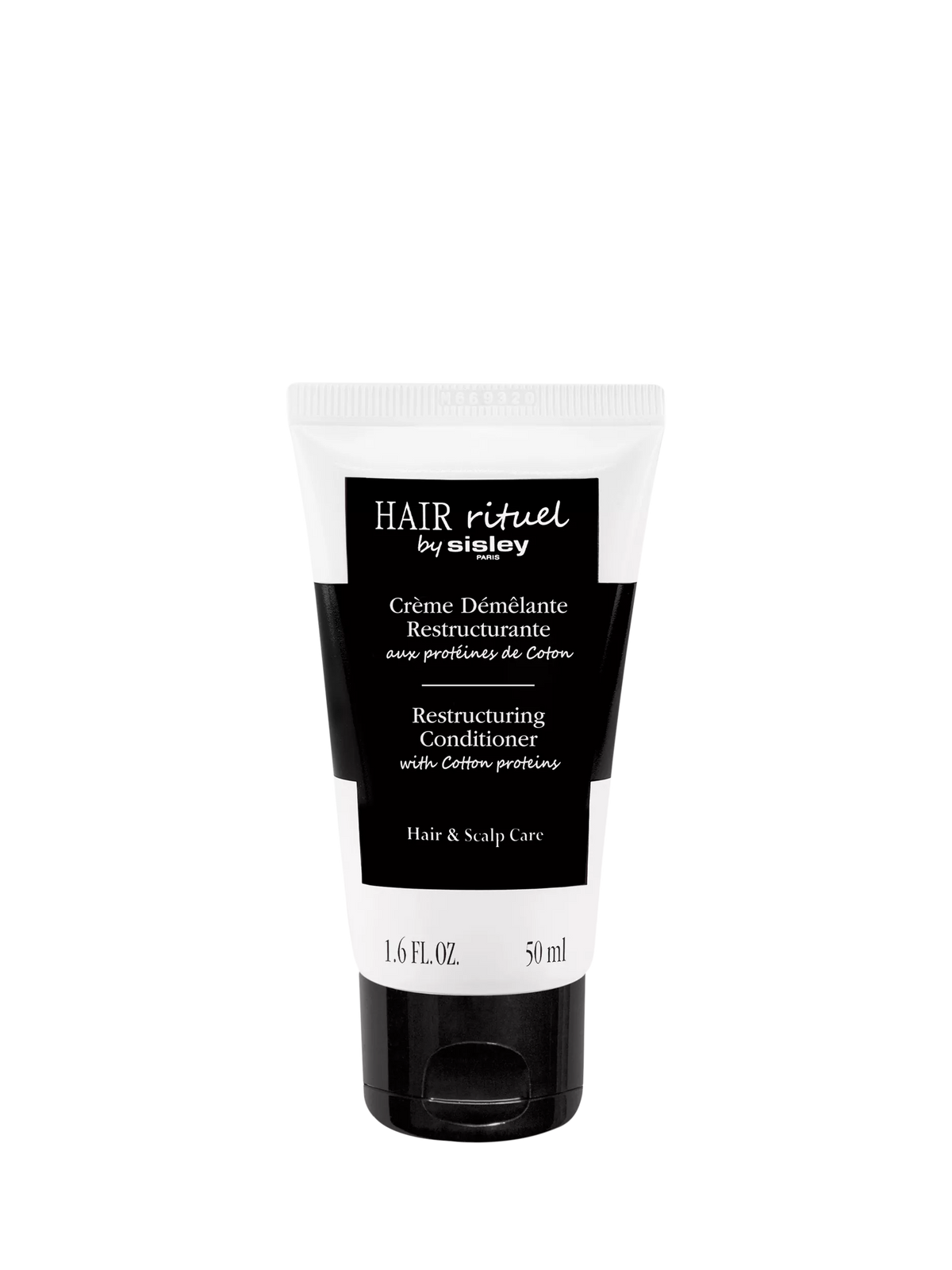 Sisley-Paris Restructuring Conditioner Travel Size 50ml (British brand)