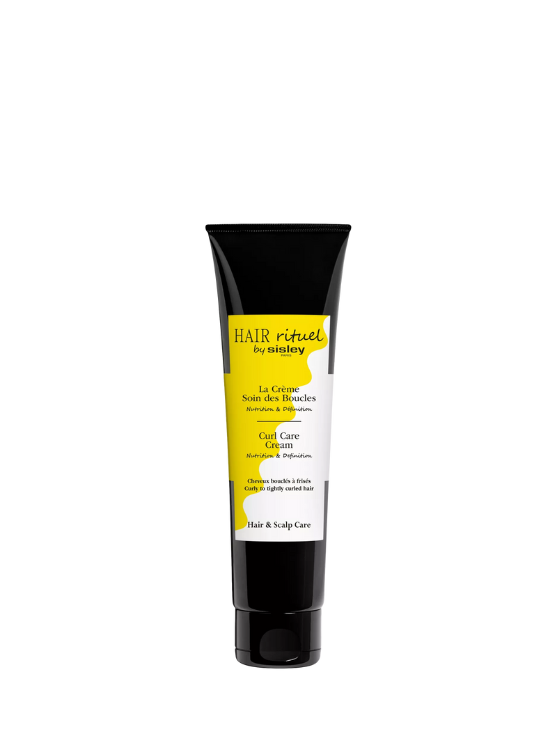 Sisley Hair Rituel Curl Care Cream 150ml - British product
