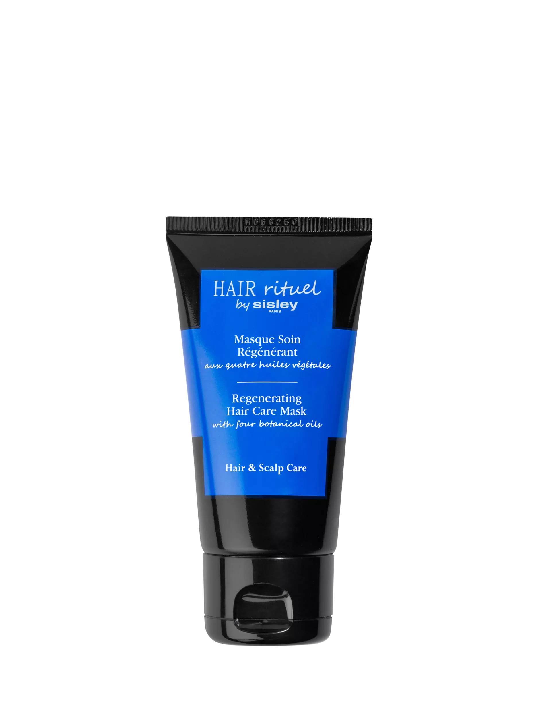 Sisley-Paris regenerating hair mask travel size 50ml (British brand)