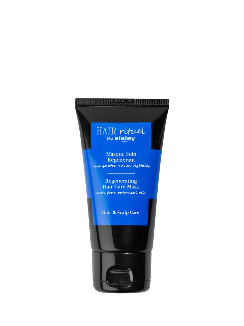 Sisley-Paris regenerating hair mask travel size 50ml (British brand)