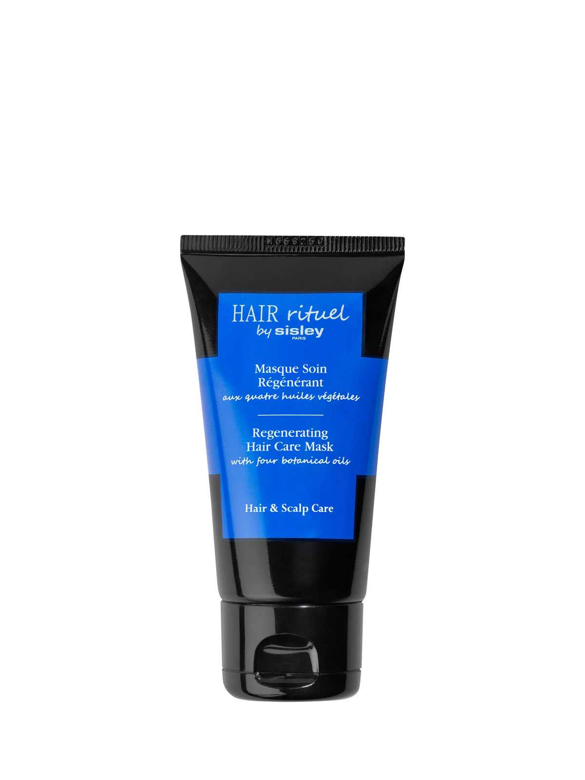 Sisley-Paris regenerating hair mask travel size 50ml (British brand)