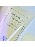 Sisley-Paris brightening buff and wash 100ml, UK version
