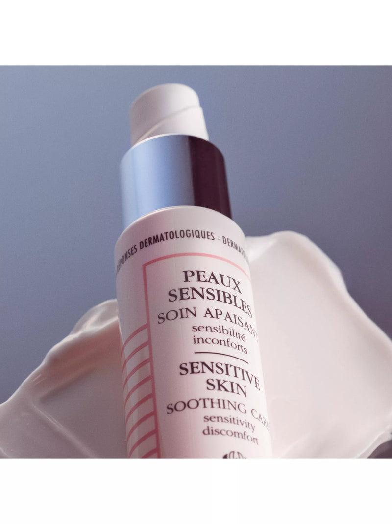 Sisley-Paris sensitive skin soothing care 40ml, imported from the UK