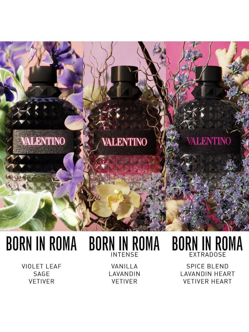 Valentino Extradose Parfum 100ml (British brand)