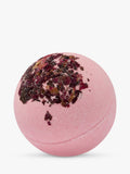 William Morris At Home rose petal bath bomb 200g (British brand)