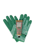William Morris At Home Strawberry Thief gardening set, UK version