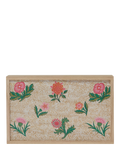 William Morris At Home Strawberry Thief gardening set, UK version