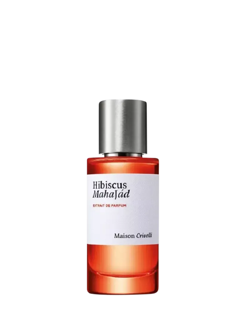 Maison Crivelli Hibiscus Mahajad Extrait de Parfum, 100ml